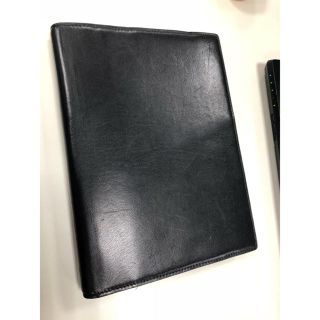 ファイロファックス(Filofax)のアッシュフォードA5システム手帳(手帳)