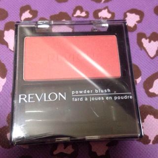 レブロン(REVLON)のレブロン チーク(その他)