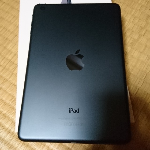 iPad 初代 美品 16GBの通販 by るか's shop｜アイパッドならラクマ - iPad mini WiFi 爆買い通販