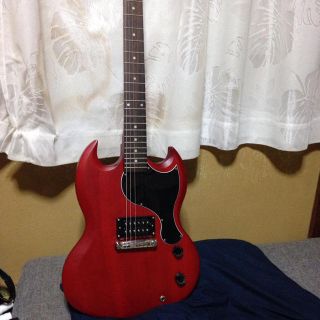 エピフォン(Epiphone)のエピフォン SG  (エレキギター)