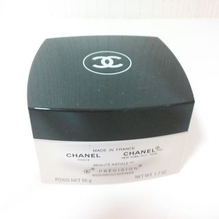 シャネル(CHANEL)のCHANEL　イニシアルクリーム(その他)