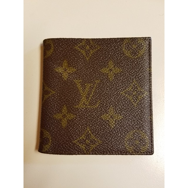 LOUIS VUITTON(ルイヴィトン)のエース清水長官さま専用★ルイヴィトン パスケース レディースのファッション小物(名刺入れ/定期入れ)の商品写真