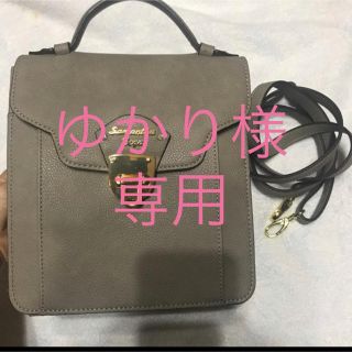 サマンサベガ(Samantha Vega)の新品 サマンサ ベガ  Samantha Vega リュック ハンド バック (リュック/バックパック)