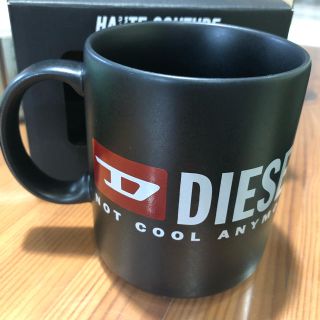 ディーゼル(DIESEL)のディーゼル マグカップ(グラス/カップ)