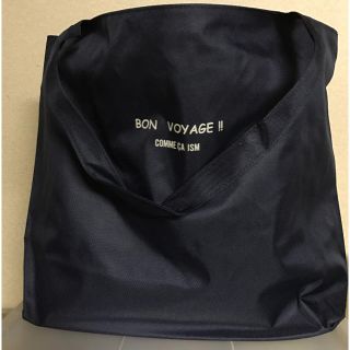 コムサイズム(COMME CA ISM)のコムサイズム.トートバッグ.COMME CA ISM TOTE BAG(トートバッグ)