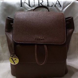 フルラ ブラウン リュック(レディース)の通販 8点 | Furlaのレディース ...