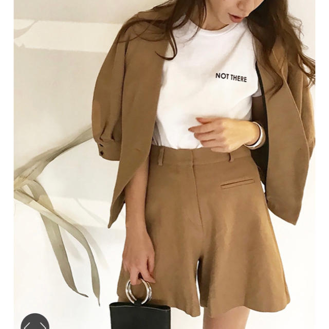 大人気☆ 即完売 激安 TODAYFUL リネンセットアップ - 通販 - www