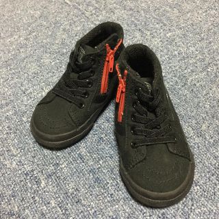 ヴァンズ(VANS)のVANS スニーカー 13.5cm(スニーカー)