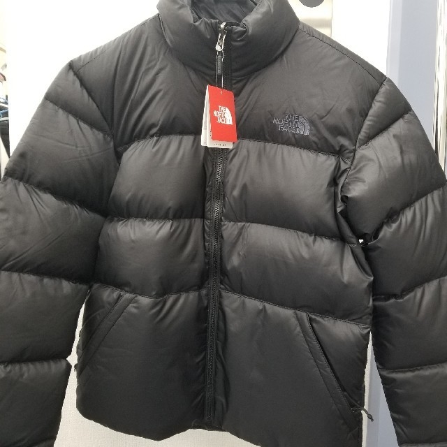 the north face ヌプシ　ダウンジャケット ND51804Z