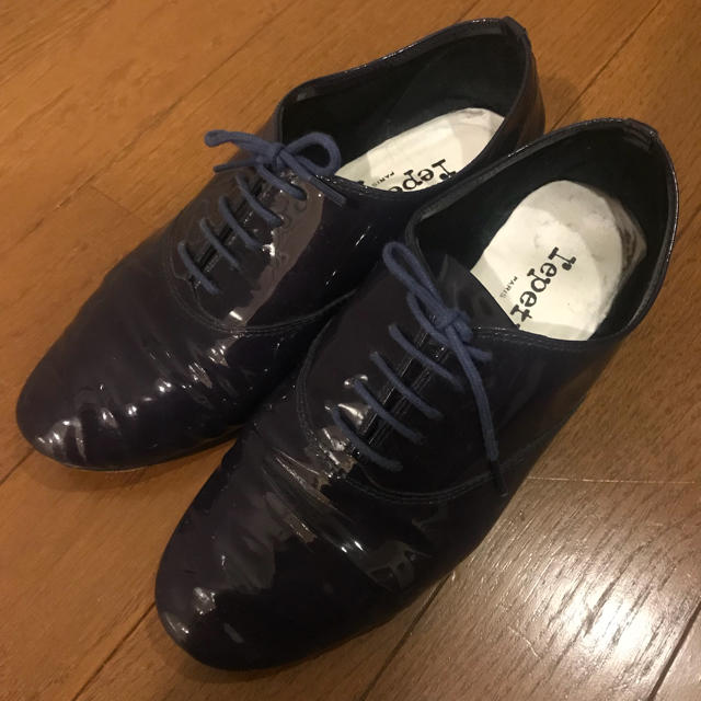 レペット ジジ  repetto zizi 37.5