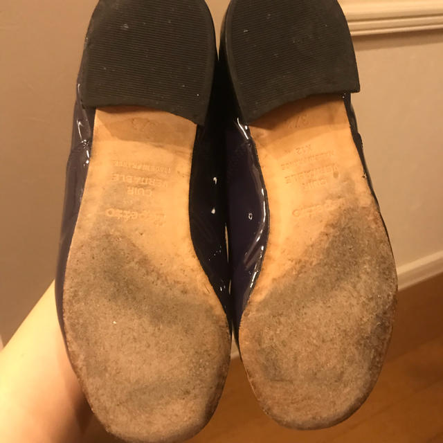 レペット ジジ  repetto zizi 37.5