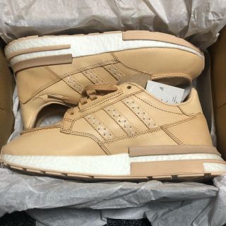 アディダス(adidas)のadidas アディダス hender scheme スニーカー(スニーカー)