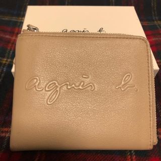 アニエスベー(agnes b.)のagnes b. ミニ財布(財布)