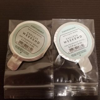 バスアンドボディーワークス(Bath & Body Works)の専用(アロマオイル)