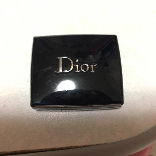 Christian Dior(クリスチャンディオール)のディオール ブラッシュ 676 コーラル クルーズ コスメ/美容のベースメイク/化粧品(チーク)の商品写真