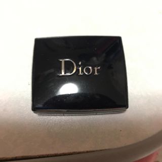 クリスチャンディオール(Christian Dior)のディオール ブラッシュ 676 コーラル クルーズ(チーク)