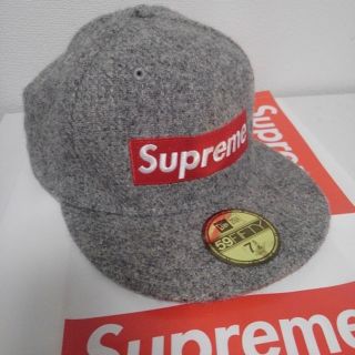 Supreme(キャップ ・ グレー/灰色系)のフリマアイテム一覧 Supreme(キャップ ・ グレー/灰色系)のフリマアイテム一覧