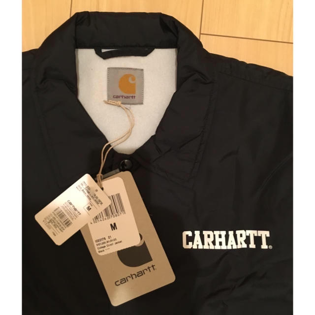 carhartt(カーハート)のCarhartt COACH JACKET カーハート コーチジャケット メンズのジャケット/アウター(ナイロンジャケット)の商品写真