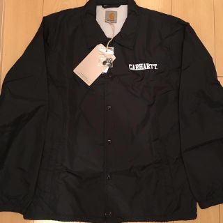 カーハート(carhartt)のCarhartt COACH JACKET カーハート コーチジャケット(ナイロンジャケット)