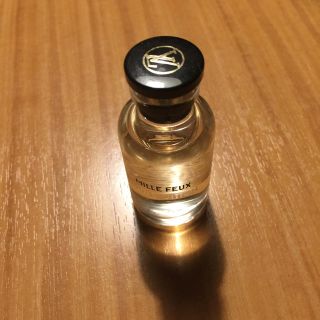 ルイヴィトン(LOUIS VUITTON)のルイ ヴィトン  ミルフー  10ml(香水(女性用))