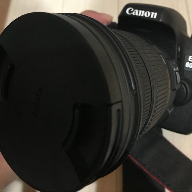 スマホ/家電/カメラ専用SIGMA 17-50mm f2.8