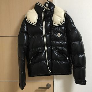 モンクレール(MONCLER)のMONCLER ブランソン(ダウンジャケット)