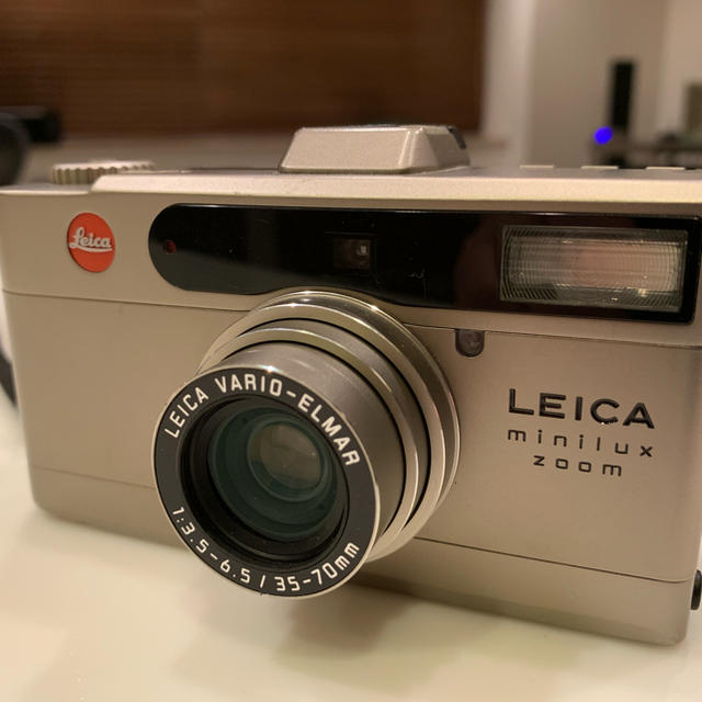 ライカ LEICA ミニルックスズーム