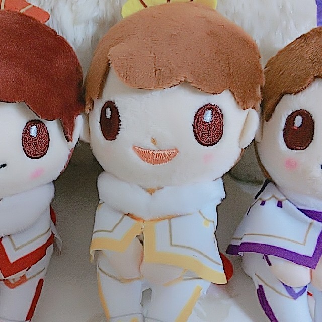 King & Prince 神宮寺勇太 アクスタ ちょっこり pvc-