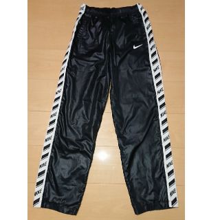 ナイキ(NIKE)の【値下げ中❗】ナイキ シャカシャカパンツ ジュニア150-160(パンツ/スパッツ)