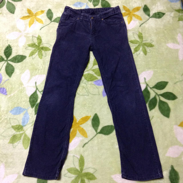 GAP Kids(ギャップキッズ)のべんべんぶうぶ様専用です GapKIDS 160センチ キッズ/ベビー/マタニティのキッズ服男の子用(90cm~)(パンツ/スパッツ)の商品写真