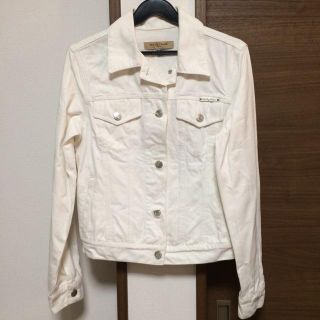 SEE BY CHLOE(Gジャン/デニムジャケット)のフリマアイテム一覧 SEE BY CHLOE(Gジャン/デニムジャケット)のフリマアイテム一覧