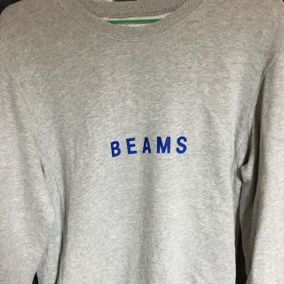 ビームス(BEAMS)のBEAMS(スウェット)