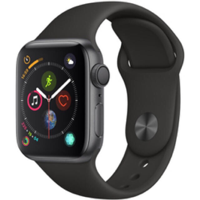 Apple Watch series4 GPSモデル 44mm アップルウォッチ