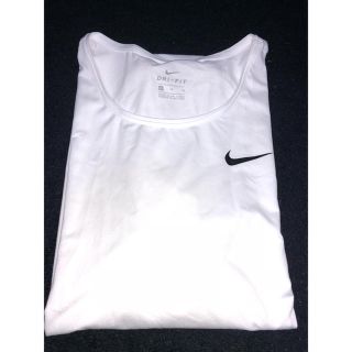 ナイキ(NIKE)の専用 NIKE DRY FIT Tシャツ (Tシャツ(半袖/袖なし))