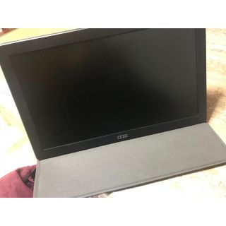 PortableGaming Monitor for PlayStation®4(家庭用ゲーム機本体)