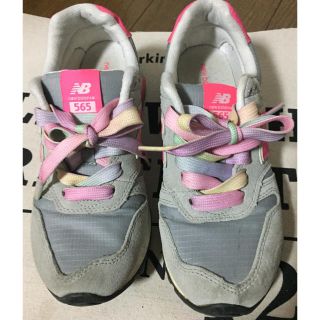 ニューバランス(New Balance)のニューバランス スニーカー(スニーカー)