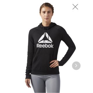 リーボック(Reebok)のポコ様専用(パーカー)