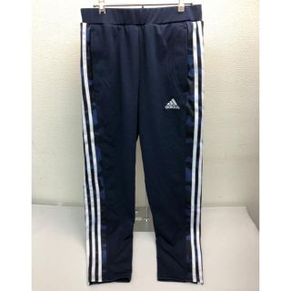 アディダス(adidas)のadidas★ジャージパンツ★ボーイズ(パンツ/スパッツ)