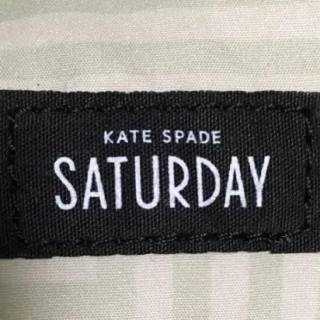 KATE SPADE SATURDAY(ケイトスペードサタデー)のiPad ケース スマホ/家電/カメラのスマホアクセサリー(iPadケース)の商品写真