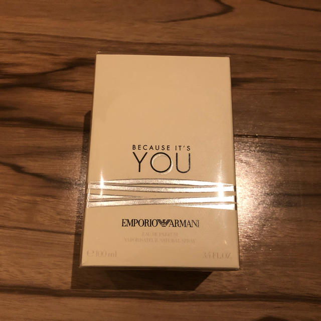 Emporio Armani パフューム 100ml