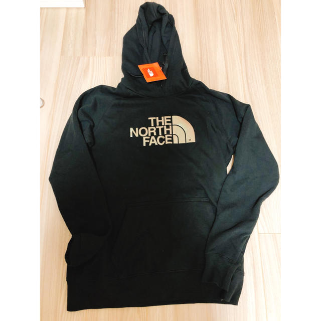 THE NORTH FACEパーカー