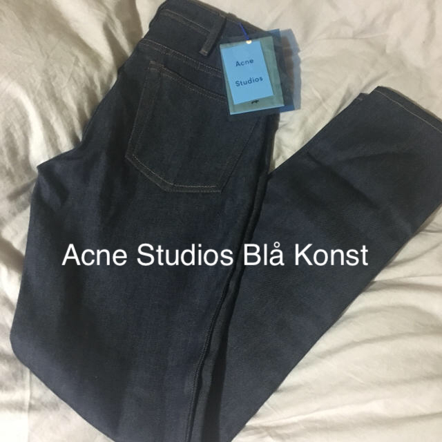 Acne  ブラコンスト デニム 26