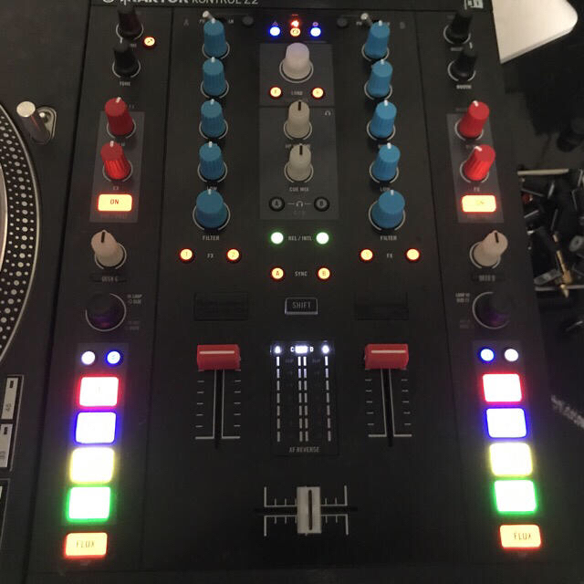 traktor z2 せんとくん専用