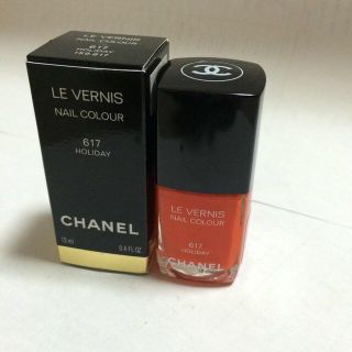 シャネル(CHANEL)のネイル＊CHANEL(その他)