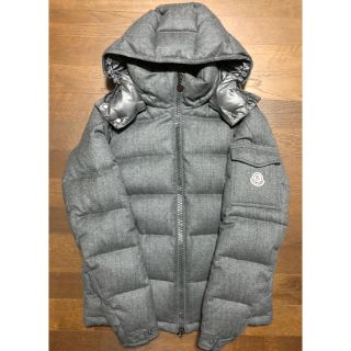 モンクレール(MONCLER)の国内正規 モンクレール モンジュネーブル size0 MONCLER ダウン(ダウンジャケット)