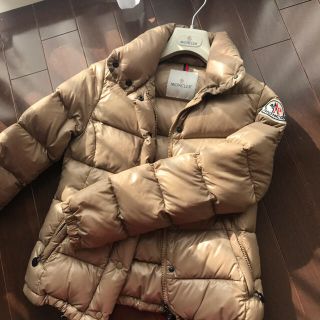 モンクレール(MONCLER)のモンクレール   ダウン(ダウンジャケット)