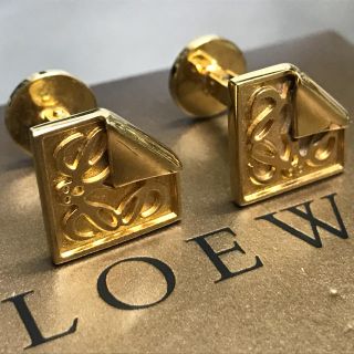 ロエベ カフス・カフスボタン(メンズ)の通販 41点 | LOEWEのメンズを
