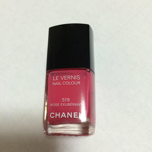 CHANEL(シャネル)のネイル＊CHANEL コスメ/美容のネイル(その他)の商品写真