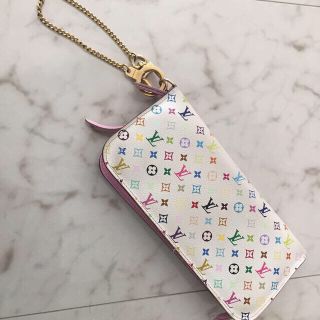 ルイヴィトン(LOUIS VUITTON)の本物♡ヴィトン♡チカ様専用(財布)