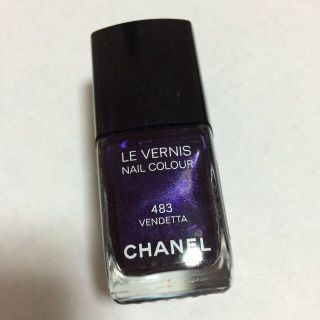 シャネル(CHANEL)のネイル＊CHANEL(その他)